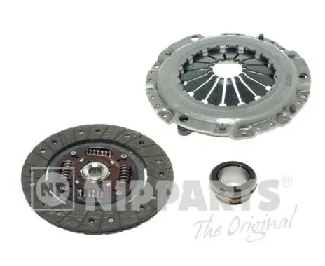 Clutch Kit (J2000913)