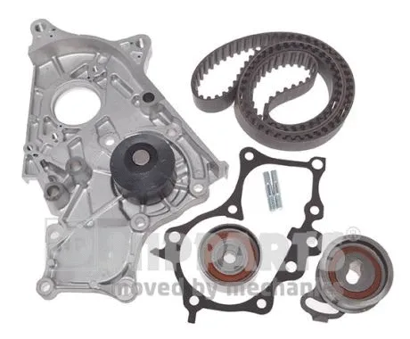 Water Pump & Timing Belt Kit (N1162007)