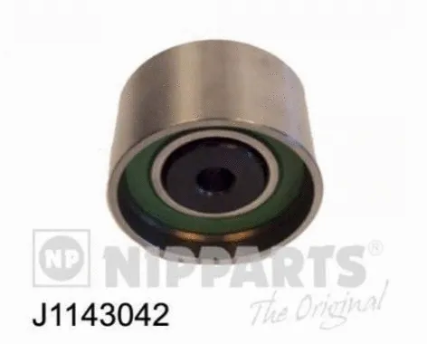 Deflection/Guide Pulley, timing belt (J1143042)