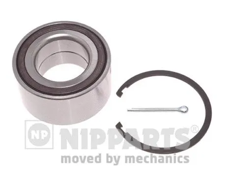 Wheel Bearing Kit (N4705024)