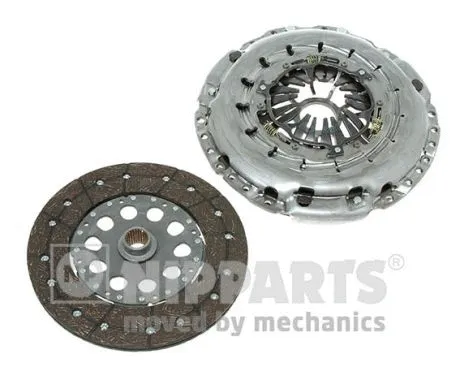 Clutch Kit (N2010500)
