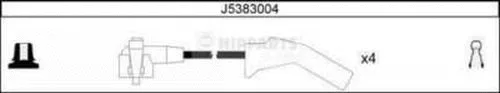 Ignition Cable Kit (J5383004)