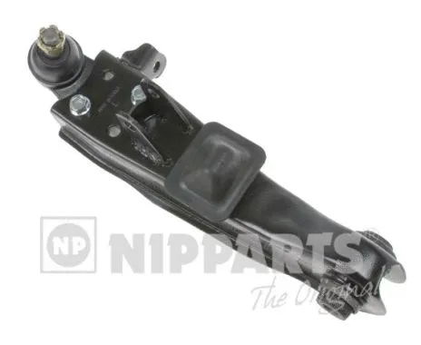 Control/Trailing Arm, wheel suspension (J4900506)