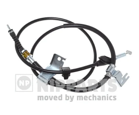 Cable Pull, parking brake (N3934062)