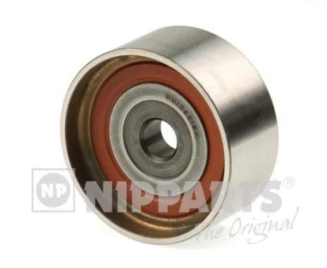 Deflection/Guide Pulley, timing belt (J1142005)