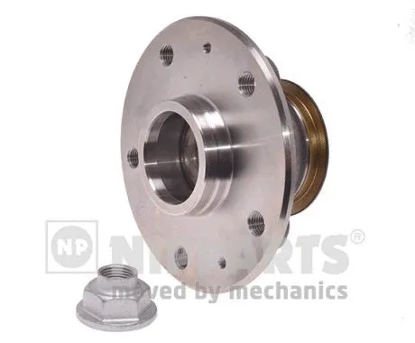 Wheel Bearing Kit (N4718030)