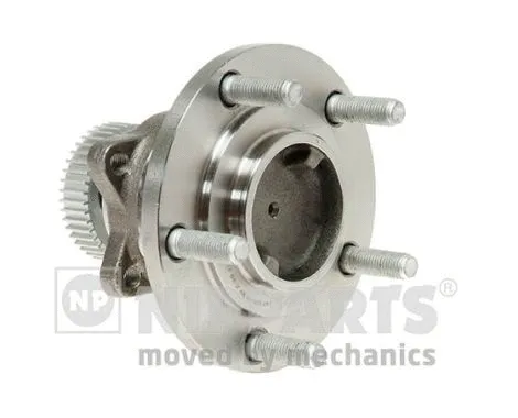 Wheel Bearing Kit (J4715019)
