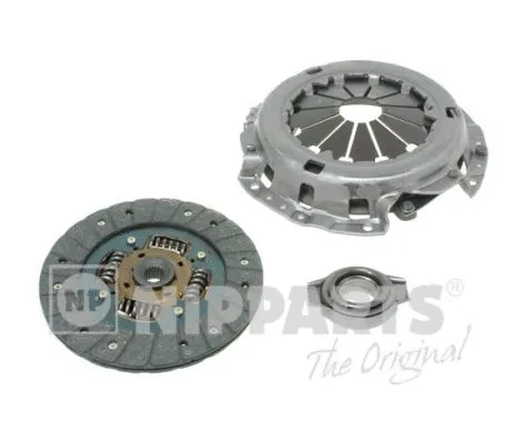Clutch Kit (J2001066)
