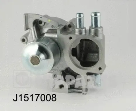 Water Pump, engine cooling (J1517008)