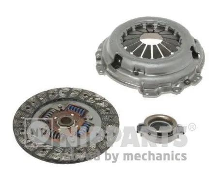 Clutch Kit (J2001140)