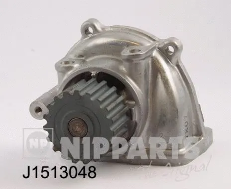 Water Pump, engine cooling (J1513048)