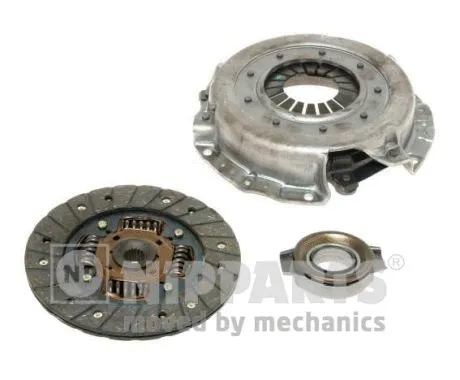 Clutch Kit (J2001071)
