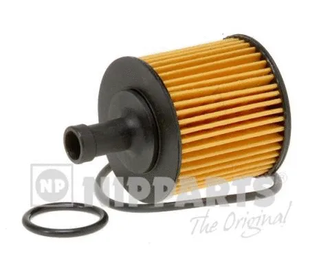 Oil Filter (J1316007)