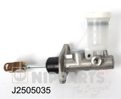 Master Cylinder, clutch (J2505035)
