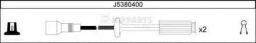 Ignition Cable Kit (J5380400)