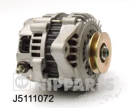 Alternator (J5111072)