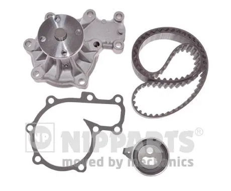 Water Pump & Timing Belt Kit (N1163005)