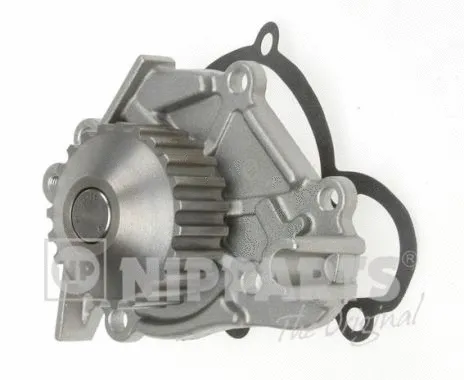 Water Pump, engine cooling (J1511038)