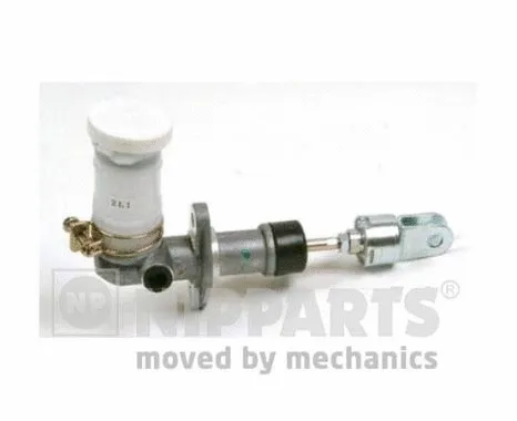 Master Cylinder, clutch (J2505031)