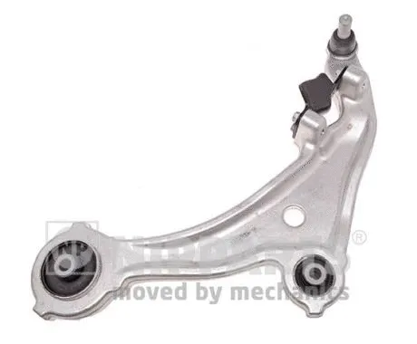 Control/Trailing Arm, wheel suspension (N4901044)