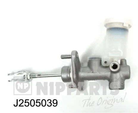 Master Cylinder, clutch (J2505039)