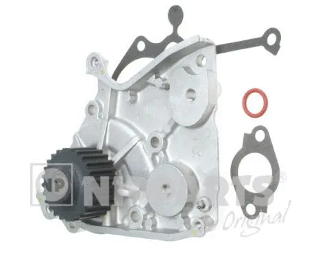 Water Pump, engine cooling (J1510304)