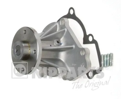 Water Pump, engine cooling (J1511053)