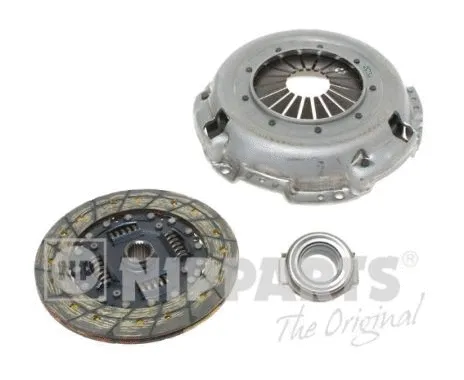 Clutch Kit (J2004071)