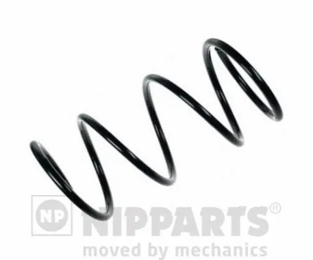 Suspension Spring (N5547040)