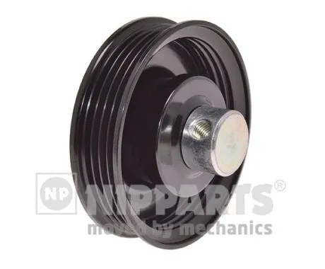 Deflection/Guide Pulley, V-ribbed belt (N1141052)