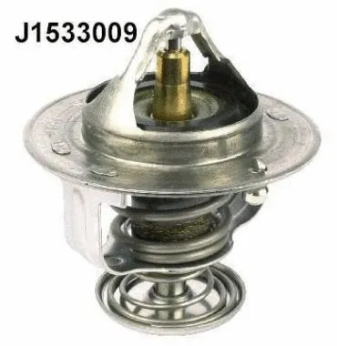 Thermostat, coolant (J1533009)