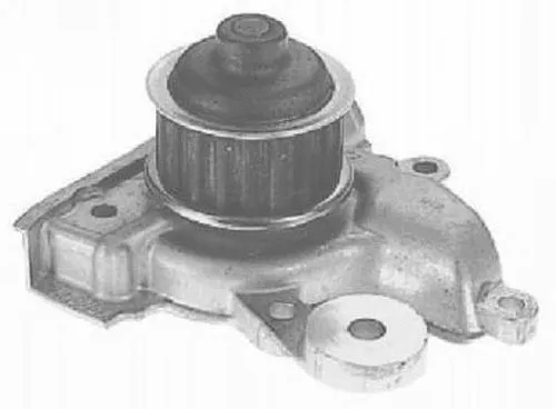 Water Pump, engine cooling (J1511014)