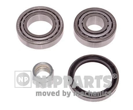 Wheel Bearing Kit (J4710307)