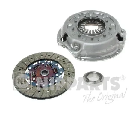 Clutch Kit (J2001085)