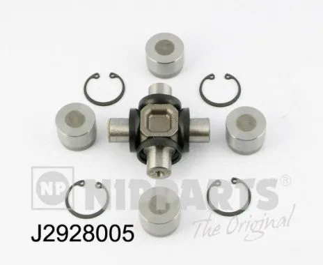 Joint, propshaft (J2928005)