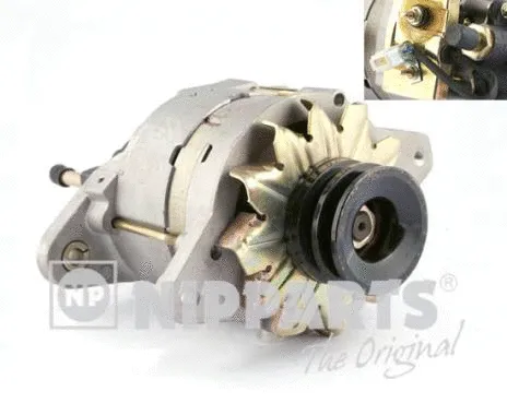 Alternator (J5112047)