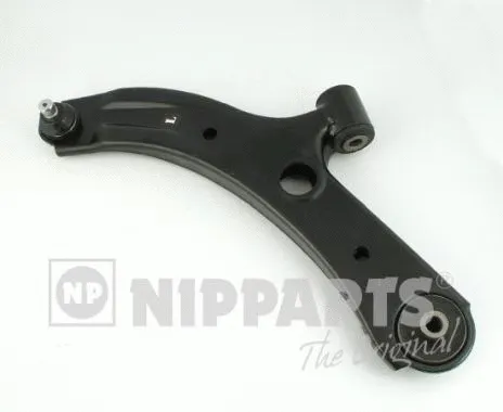 Control/Trailing Arm, wheel suspension (J4908010)