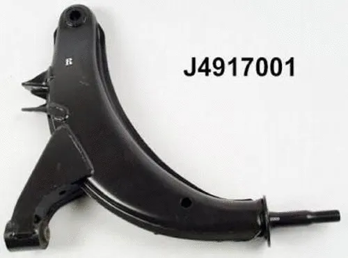Control/Trailing Arm, wheel suspension (J4917001)