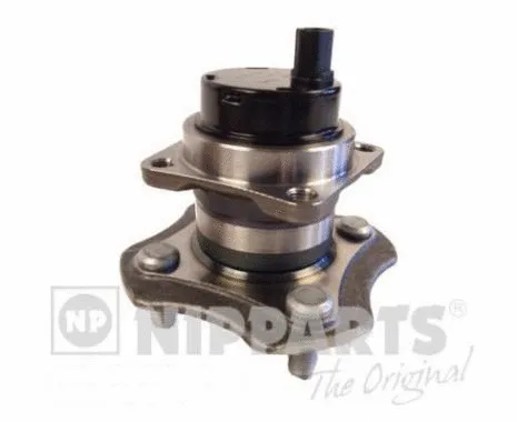 Wheel Bearing Kit (J4712072)