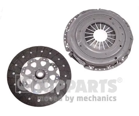 Clutch Kit (N2010302)