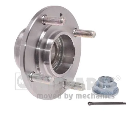 Wheel Hub (N4710539)
