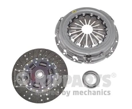 Clutch Kit (J2002053)