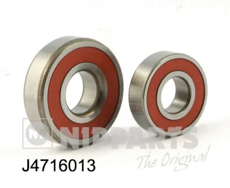 Wheel Bearing Kit (J4716013)
