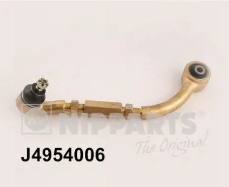 Control/Trailing Arm, wheel suspension (J4954006)