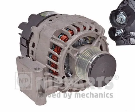 Alternator (N5118023)