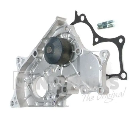 Water Pump, engine cooling (J1512017)
