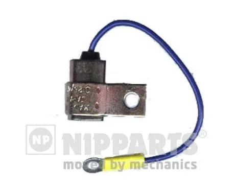 Capacitor, ignition system (J5352001)