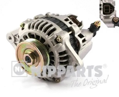 Alternator (J5113024)
