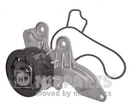 Water Pump, engine cooling (N1512145)