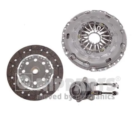 Clutch Kit (N2030500)